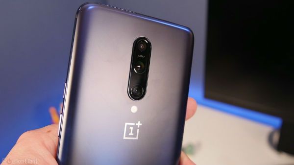 OnePlus 8 Series Delayed OnePlus 8 Series Delayed