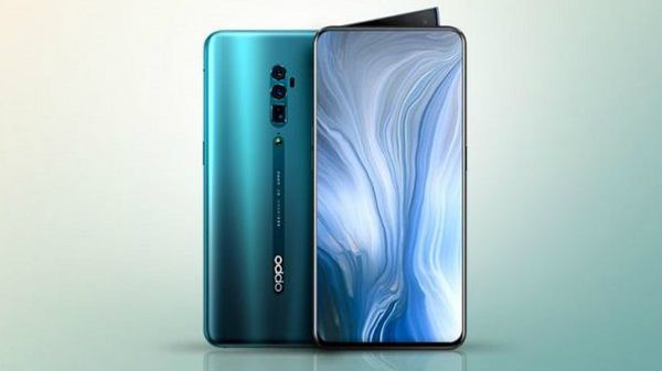 Oppo Reno 10X Zoom Oppo Reno 10X Zoom