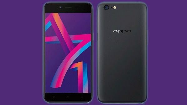 32% Off On Oppo A71K 32% Off On Oppo A71K