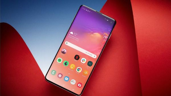 Realme X50 Realme X50