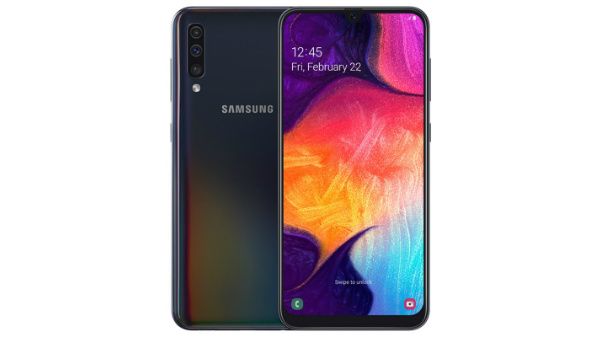 Samsung Galaxy A50 Samsung Galaxy A50