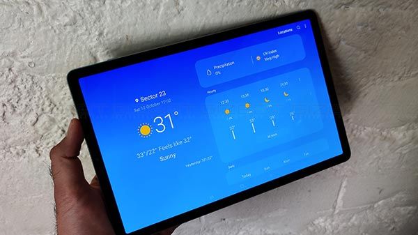 Should You Buy The Galaxy Tab S6? Should You Buy The Galaxy Tab S6?