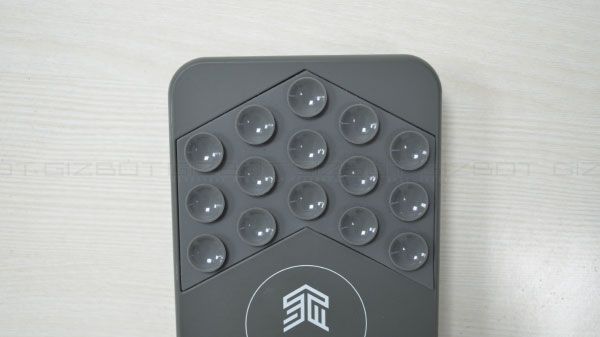 STM Wireless Power Bank STM Wireless Power Bank