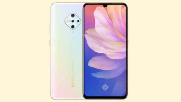 Vivo S1 Pro 8GB RAM Vivo S1 Pro 8GB RAM
