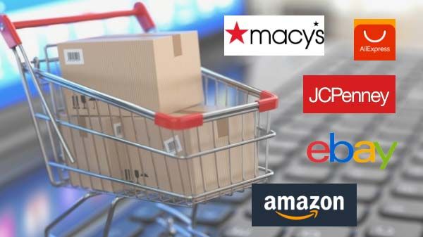International Online Shopping Site International Online Shopping Site