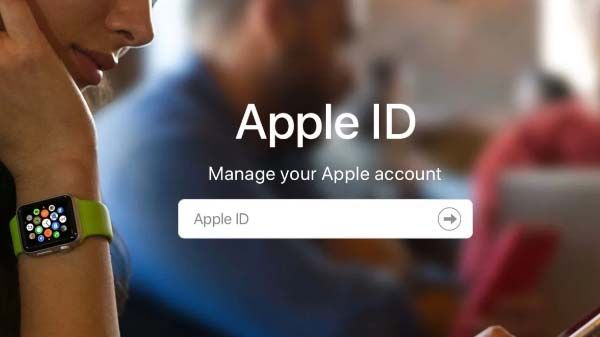 Apple ID Apple ID