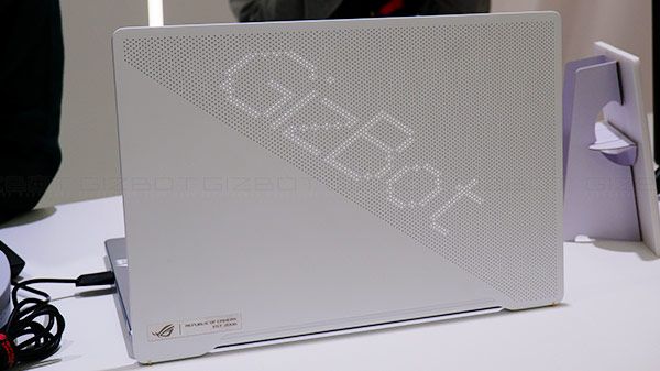 Asus Asus