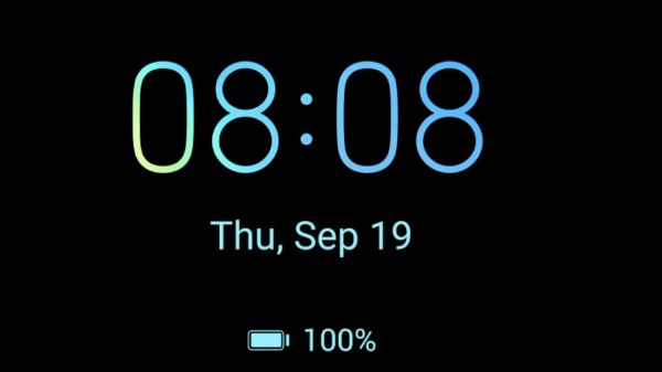 Dark Mode Dark Mode