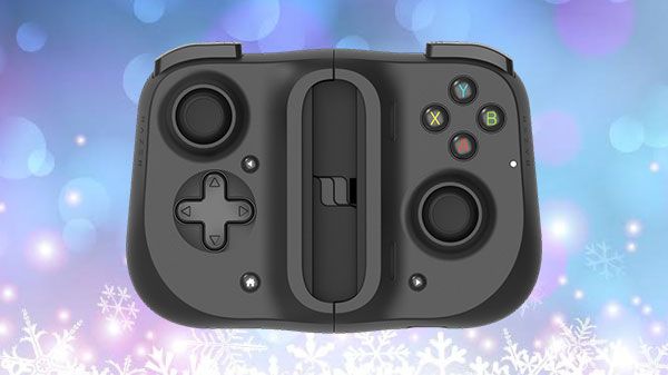 Razer Kishi Gamepad Razer Kishi Gamepad