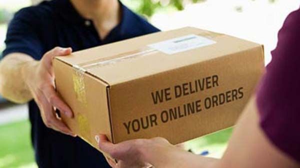 1) Same-day and one-day Shipping 1) Same-day and one-day Shipping