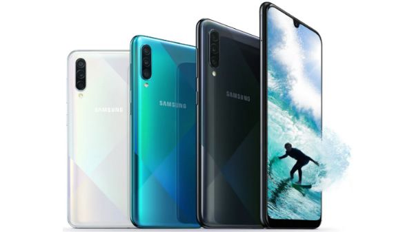 Samsung Galaxy A51 Samsung Galaxy A51