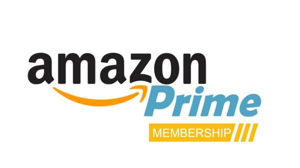 2) Sharing Amazon Prime membership 2) Sharing Amazon Prime membership