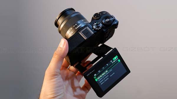 Should You Buy Canon EOS M6 Mark ii? Should You Buy Canon EOS M6 Mark ii?