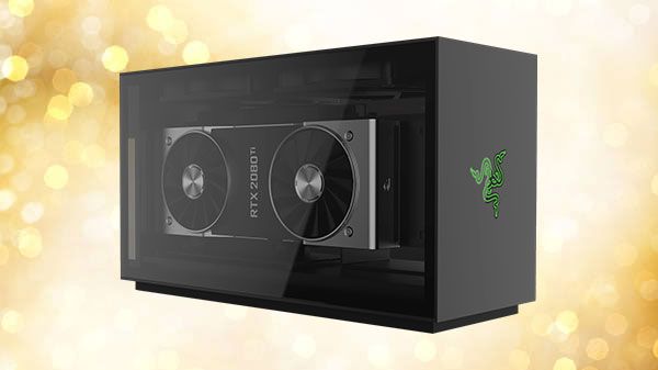 Razer Tomahawk Gaming Desktop Razer Tomahawk Gaming Desktop