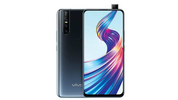 Vivo V15 Vivo V15