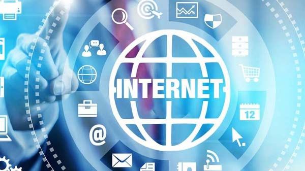 Working Internet Working Internet