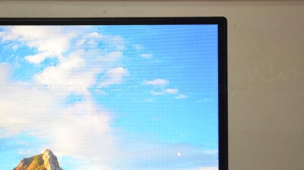AOC C24V1H Monitor Screen Quality: Not The Most Color Accurate AOC C24V1H Monitor Screen Quality: Not The Most Color Accurate