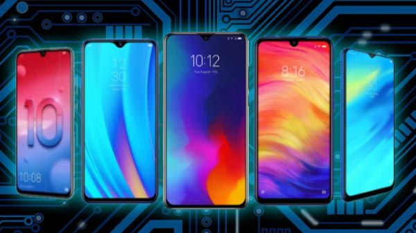 Best 6GB RAM smartphones To Buy Under Rs 12,000 Best 6GB RAM smartphones To Buy Under Rs 12,000