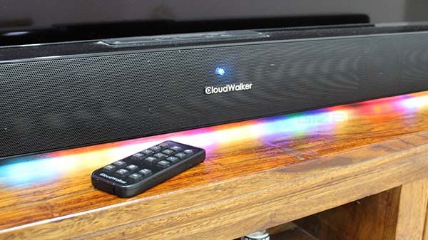 Cloudwalker Burst E3000 Key Specifications Cloudwalker Burst E3000 Key Specifications