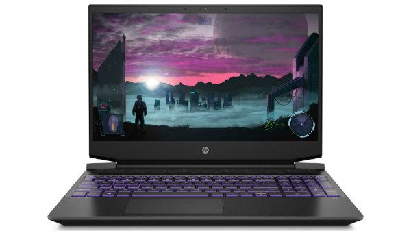 HP Pavilion 15-EC Ryzen 5 Quad Core - (8 GB/1 TB HDD/128 GB SSD/Windows 10 Home/3 GB Graphics/NVIDIA Geforce GTX 1050) 15-ec0062AX Gaming Laptop (15.6 inch, Shadow Black, 2.19 kg HP Pavilion 15-EC Ryzen 5 Quad Core - (8 GB/1 TB HDD/128 GB SSD/Windows 10 Home/3 GB Graphics/NVIDIA Geforce GTX 1050) 15-ec0062AX Gaming Laptop (15.6 inch, Shadow Black, 2.19 kg