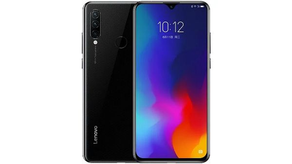 Lenovo K10 Note (6 GB RAM) Lenovo K10 Note (6 GB RAM)