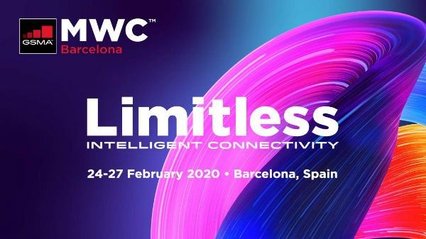 MWC 2020 Canceled MWC 2020 Canceled