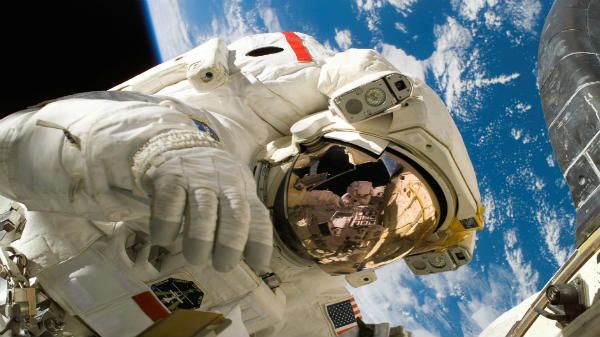 Astronauts For NASA Artemis Mission Astronauts For NASA Artemis Mission