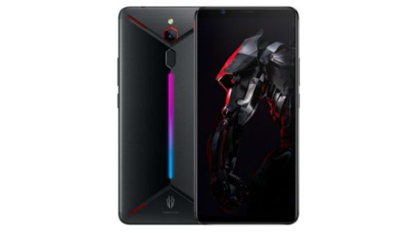 Nubia Red Magic 3S Nubia Red Magic 3S