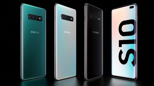 Samsung Galaxy S10 Plus Samsung Galaxy S10 Plus