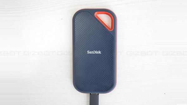 SanDisk Extreme Pro SSD SanDisk Extreme Pro SSD