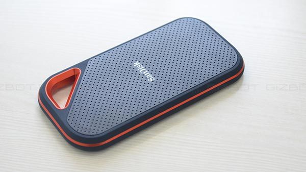 SanDisk SSD Design SanDisk SSD Design