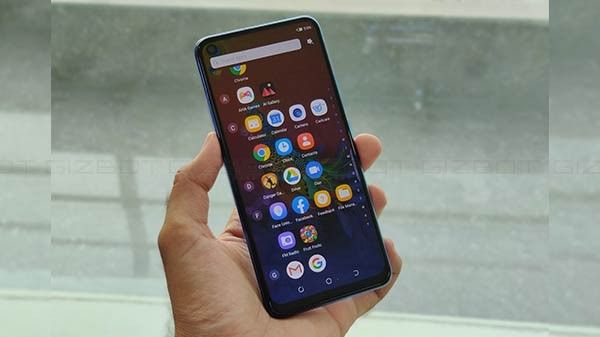 Tecno Camon 15 Previous Leaked Specifications Tecno Camon 15 Previous Leaked Specifications