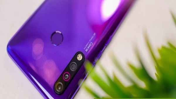 Tecno Camon 15 India Launch Expected Soon Tecno Camon 15 India Launch Expected Soon