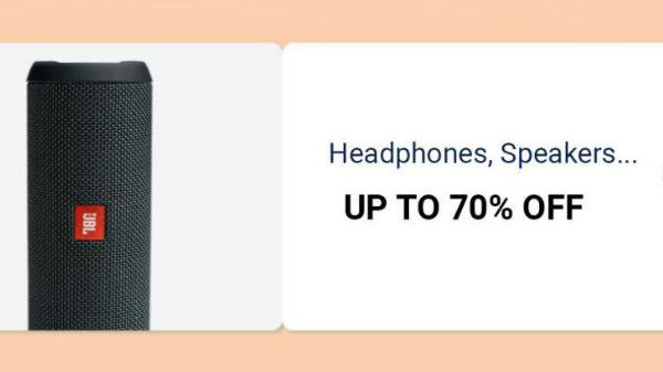 Up To 70% Off Headphones, Speakers Up To 70% Off Headphones, Speakers