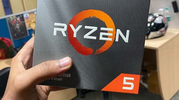 3rd Gen AMD Ryzen 5 3500 Verdict 3rd Gen AMD Ryzen 5 3500 Verdict