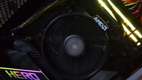 3rd Gen AMD Ryzen 5 3500 Technical Specifications 3rd Gen AMD Ryzen 5 3500 Technical Specifications