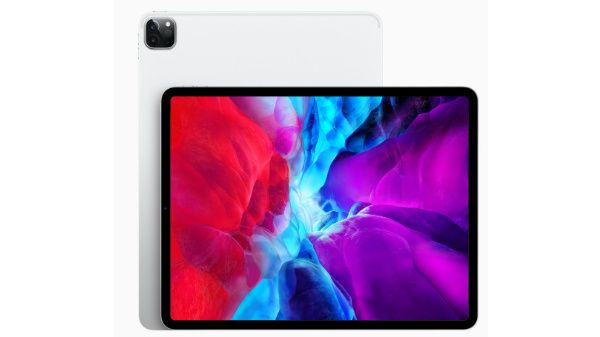 Apple iPad Pro 11-inch and 12.9-inch Apple iPad Pro 11-inch and 12.9-inch