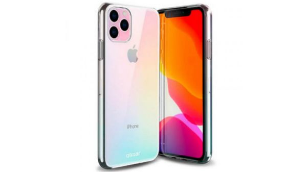 Apple iPhone 11 Apple iPhone 11