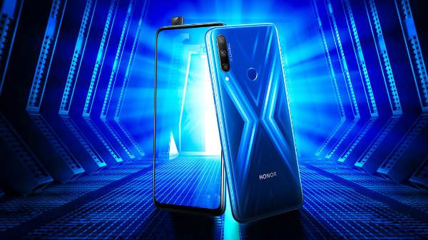 Honor 9X Honor 9X
