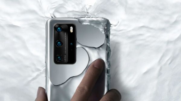 Huawei P40 Pro+ Huawei P40 Pro+