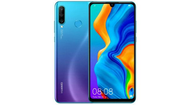 Huawei P30 Lite Huawei P30 Lite