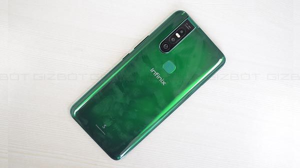 Appealing Design With Premium Finish Appealing Design With Premium Finish