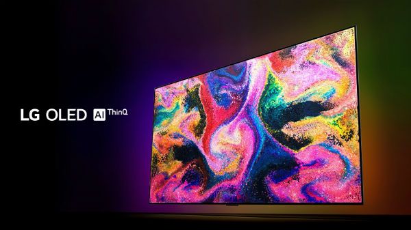 LG TV Lineup For 2020 LG TV Lineup For 2020
