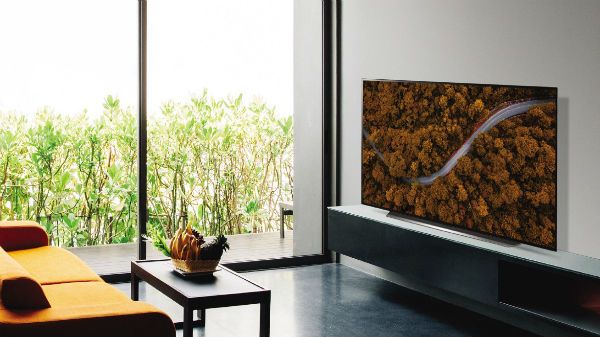 LG TV Tech For 2020 LG TV Tech For 2020