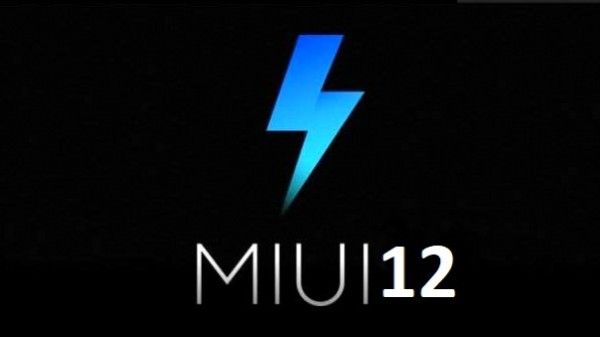 Xiaomi MIUI 12 Teased Xiaomi MIUI 12 Teased
