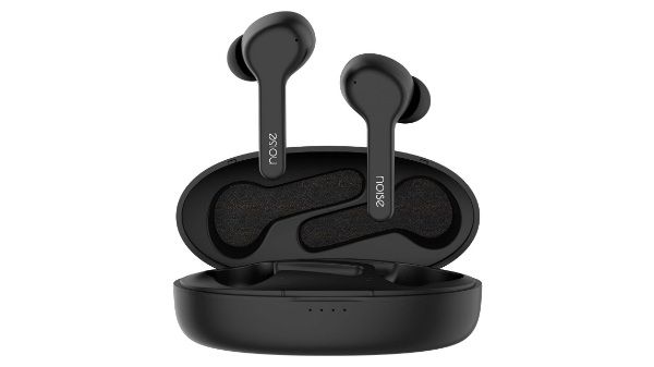 Noise Shots X-Buds Truly Wireless in-Ear Headphones Noise Shots X-Buds Truly Wireless in-Ear Headphones