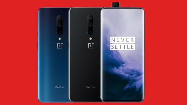 OnePlus 7 Pro OnePlus 7 Pro