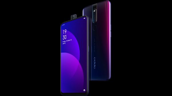 OPPO F11 Pro OPPO F11 Pro