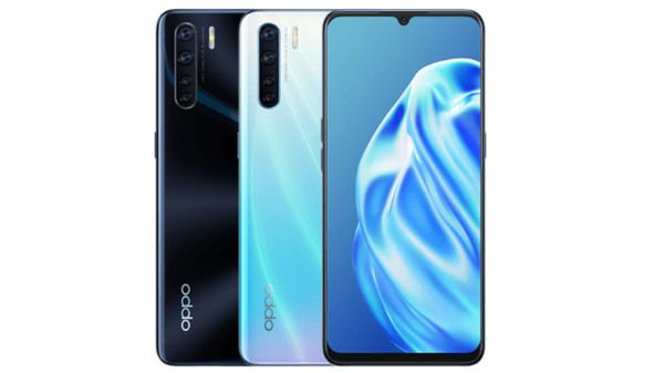 OPPO F15 8GB RAM OPPO F15 8GB RAM