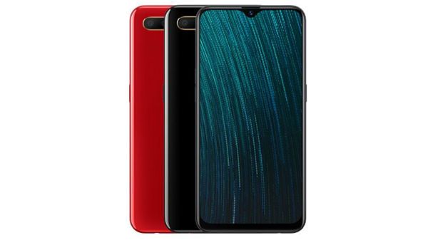 Oppo A5s Oppo A5s